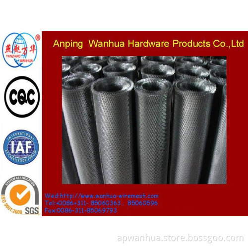 Anping Wanhua Expanded Mesh (S)